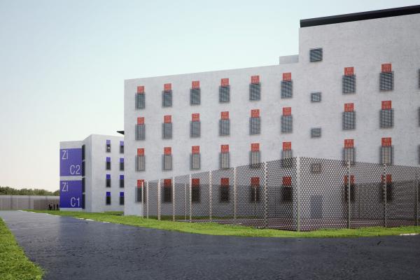 Close view to living department2