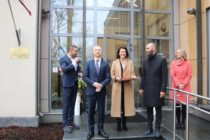 Ventspils 13.03.2020.